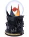 Преспапие Nemesis Now Movies: The Lord of the Rings - Sauron, 18 cm - 4t